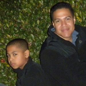 Meet your Posher, Hernando